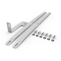 Ld systems curv 500 security kit 2 w - система защиты для сателлитов curv 500, белая