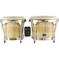 Meinl fwb200nt  бонго marathon® exclusive series, цвет натуральный