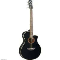 YAMAHA APX700II BL - Гитара электроакустическая шестиструнная