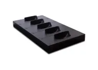 A-4192-0 / 5-секционное зарядное устройство для Introson 2.4 / AUDIOROPA