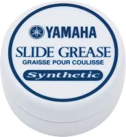 Yamaha SLIDE GREASE  10G Смазка для кронов мягкая, баночка 10г