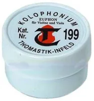 Thomastik 199  канифоль (скрип+альт)