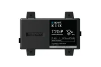 Трансформатор BIAMP [T20IP] (APART) влагозащищенный для подключения динамика с импедансом 8 Ом к 100-вольтовой линии. Переключатель  2.5 - 5 - 10 - 20W.