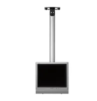 SMS Flatscreen CL VST850-1100 A/S - Крепеж потолочный для монитора