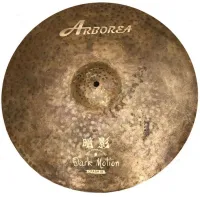RW18CR Dark Motion Crash Тарелка 18", Arborea