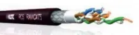 Klotz RC5SW Кабель мультикор, серия: CAT 5, структура: 19х0.1 мм, (AWG26) 0.15 кв.мм