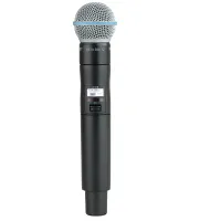 SHURE ULXD2/BETA58 P51 - Передатчик для радиосистемы