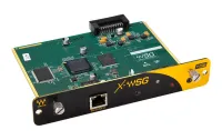 Digico x-wsg i/o card - карта расширения