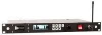 SHURE RF Venue RFV-RACKPROE Анализатор спектра для радиосистем 240-960 МГц, рековый