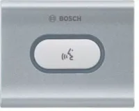 BOSCH CO DCN-FMICB Панель управления микрофоном