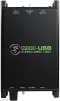 MACKIE MDB-USB - Директ-бокс