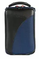 Футляр для кларнета Bam Trekking Navy Blue Bb