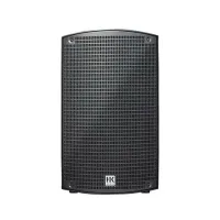 HK AUDIO SONAR 110 Xi Профессиональная активная акустическая система. Пиковая мощность 800 Вт. Конфигурация - 10" + 1", встроенный управляющий 24-bit DSP, управление Android, iOS