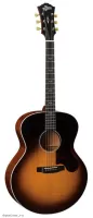 MARTIN CEO8.2 акустическая гитара Super Jumbo с кейсом