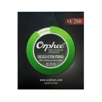 Струны для укулеле Orphee SU-200