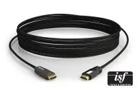 WyreStorm EXP-CAB-HAOC-4 - Активный оптический 4-жильный кабель HDMI 24Gbps | 4K HDR 4:4:4/60, ARC, CEC, ALLM and VRR | ISF Certified (4 м)