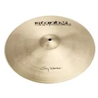 Istanbul agop 14" joey waronker signature hi-hats  тарелка hi-hat (пара)