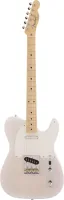 FENDER Traditional 50s Telecaster MN White Blonde