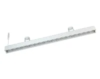 Светильник ИМЛАЙТ arch-Line 50L N-25 dim Finish lyre - Мощность 50 Вт, световой поток 5300 лм, габарит 1006х56х98 мм, масса 3 кг. Напряжение питания 230+-10%, частота 50 Гц, угол раскрытия 25  градусов, Индекс цветопередачи  Ra более или равно 75, IP 66,