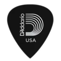 Planet Waves 6DBK7-10 Набор медиаторов 10 штук, Duralin Precision, Extra Heavy