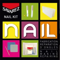 Комплект для ногтей Savarez KITS1