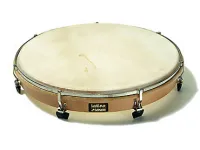 20500201 Orff Latino LHDN 14 Ручной барабан, Sonor