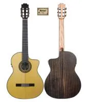 MF-1-Martinez Классическая гитара, Martinez
