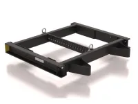 MARTIN AUDIO ASF20030 MLA Flying Frame рама
