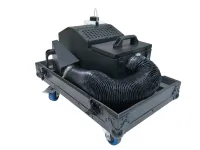 LAUDIO WS-SM1200W Генератор дыма, 1200Вт, LAudio