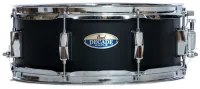 PEARL DMP1455S/C227 - малый барабан, размер 14х5.5.Цвет: Satin Slate Black - Сатиново-грифельный черный