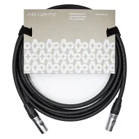 AVCLINK CABLE-942/5 Ethernet-удлинитель (кабель cat.6; тип разъема: "EtherCon") 5м