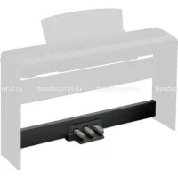 YAMAHA LP-7A блок педалей для DGX630, DGX640, DGX650, DGX-660