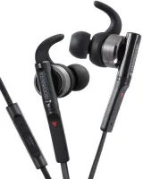 Наушники-гарнитура Kenwood KH-SR800-B