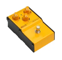 MARKBASS MB OCTAVER/Педаль эффектов OCTAVER/MARKBASS