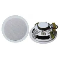 CMX Audio CSK-810E Громкоговоритель потолочный 8", 3W/6W/10W, 100V/70V, ABS