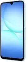 Смартфон Samsung Galaxy A17 8/256Gb Light Blue CAU