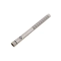 NEUMANN KMR 81 i - конденсаторный микрофон - 'пушка'