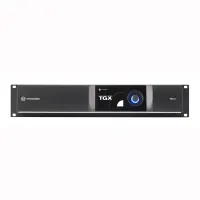 Dynacord SR-TGX20 Системный рэк 3хTGX20 включая всю необходимую дистрибуцию