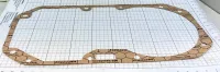 CHAIN MASTER (01000D039-0) Прокладка крышки редуктора B2-5.1 gasket gear cap B2-5.1