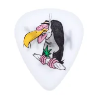BL24R100 Медиаторы 36шт, Dunlop