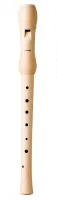 HOHNER B9533 - Блокфлейта сопрано немецкая система