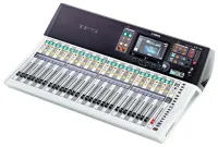 Yamaha TF-5 - Цифровые микшеры