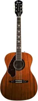 Fender Tim Armstrong Hellcat-LH электроакустическая гитара