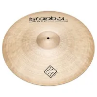 Istanbul agop 21" traditional original ride  тарелка ride