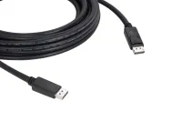 Кабель kramer c-dp-35 display port (вилка - вилка)10,6