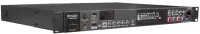 DN-500R / SD / USB рекордер, запись файлов WAV или MP3 на SD карты и USB / DENON