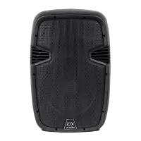 ZTX audio BX-112 активная акустическая система с 12" динамиком