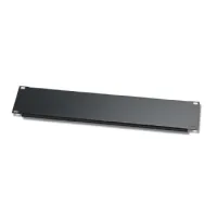 AVCLINK RPE-1/BLANK 19" заглушка 1U [цвет: RAL 9005],
