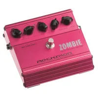 ROCKTRON Zombie Rectified Distortion эффект гитарный дисторшн