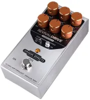 Origin Effects RevivalDRIVE Compact - Педали Distortion/Overdrive/Fuzz